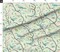 Cottagecore Chinoiserie Nature Birds Botanical Trees Branches Flowers Leaves Blue Bird Floral Faux Texture Brush Strokes Farmhouse Spring Custom Printed Fabric by Spoonflower Various Fabrics by the Yard or Fat Quarter
